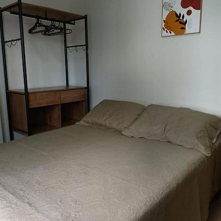 Apart Hotel Centro Πόρτο Αλέγκρε Εξωτερικό φωτογραφία