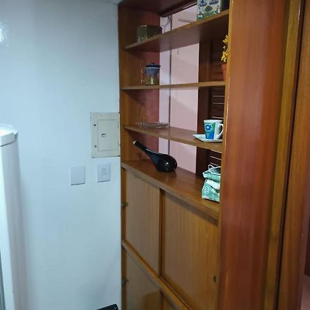 Apart Hotel Centro Πόρτο Αλέγκρε Εξωτερικό φωτογραφία