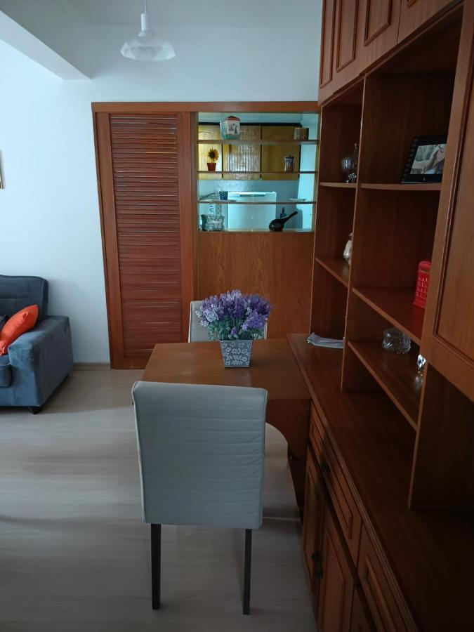 Apart Hotel Centro Πόρτο Αλέγκρε Εξωτερικό φωτογραφία