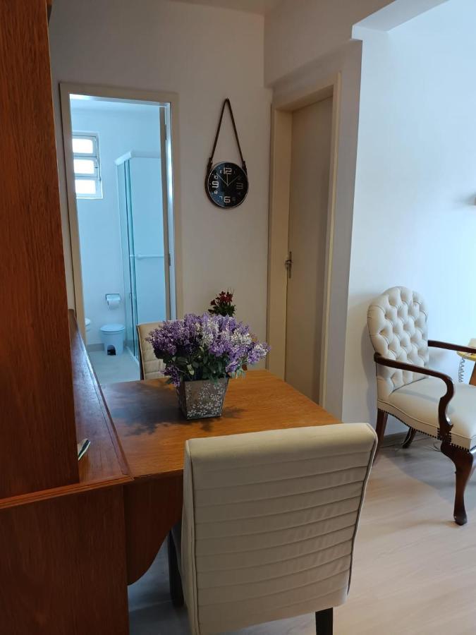Apart Hotel Centro Πόρτο Αλέγκρε Εξωτερικό φωτογραφία