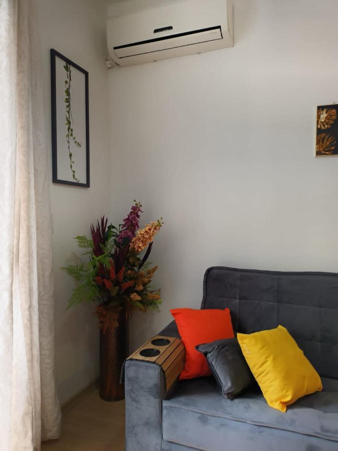 Apart Hotel Centro Πόρτο Αλέγκρε Εξωτερικό φωτογραφία