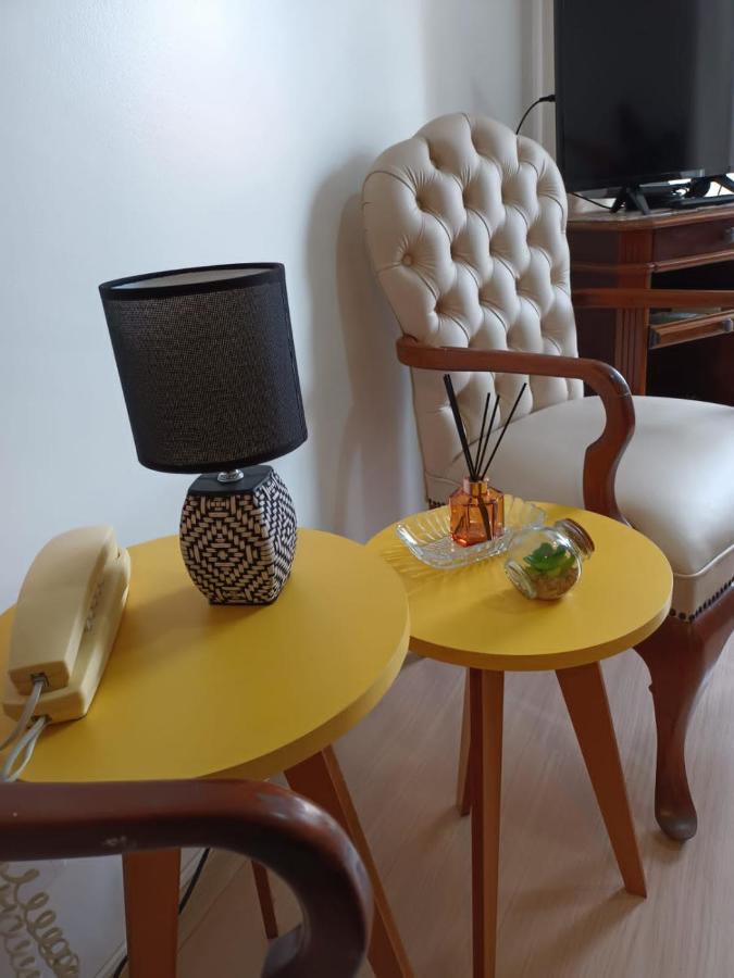 Apart Hotel Centro Πόρτο Αλέγκρε Εξωτερικό φωτογραφία