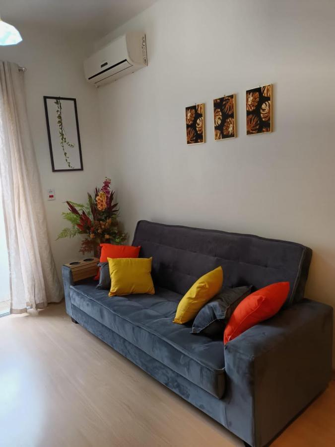 Apart Hotel Centro Πόρτο Αλέγκρε Εξωτερικό φωτογραφία