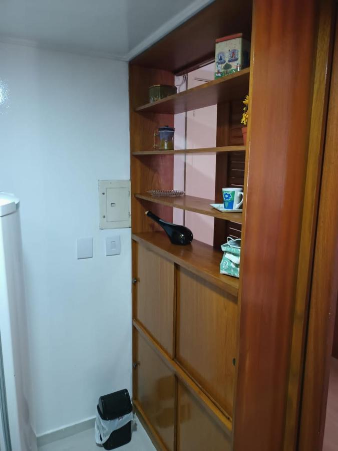 Apart Hotel Centro Πόρτο Αλέγκρε Εξωτερικό φωτογραφία