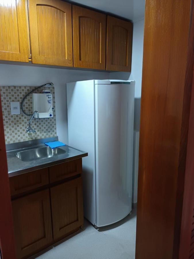 Apart Hotel Centro Πόρτο Αλέγκρε Εξωτερικό φωτογραφία