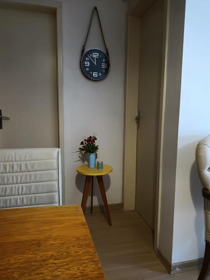 Apart Hotel Centro Πόρτο Αλέγκρε Εξωτερικό φωτογραφία