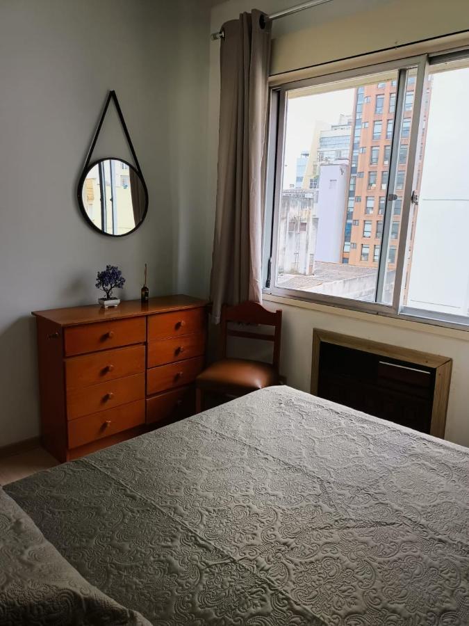 Apart Hotel Centro Πόρτο Αλέγκρε Εξωτερικό φωτογραφία