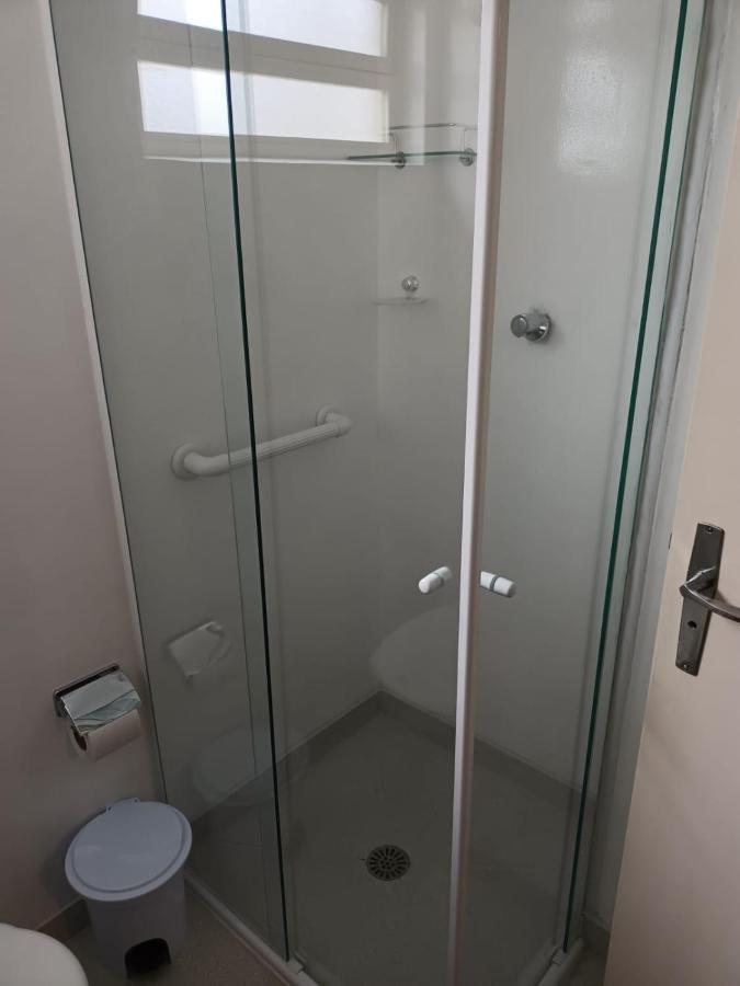 Apart Hotel Centro Πόρτο Αλέγκρε Εξωτερικό φωτογραφία