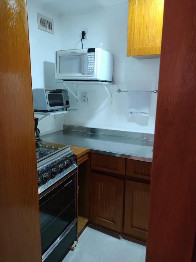 Apart Hotel Centro Πόρτο Αλέγκρε Εξωτερικό φωτογραφία
