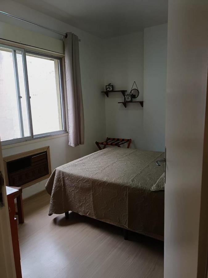 Apart Hotel Centro Πόρτο Αλέγκρε Εξωτερικό φωτογραφία